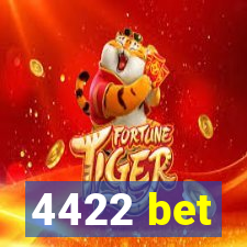 4422 bet
